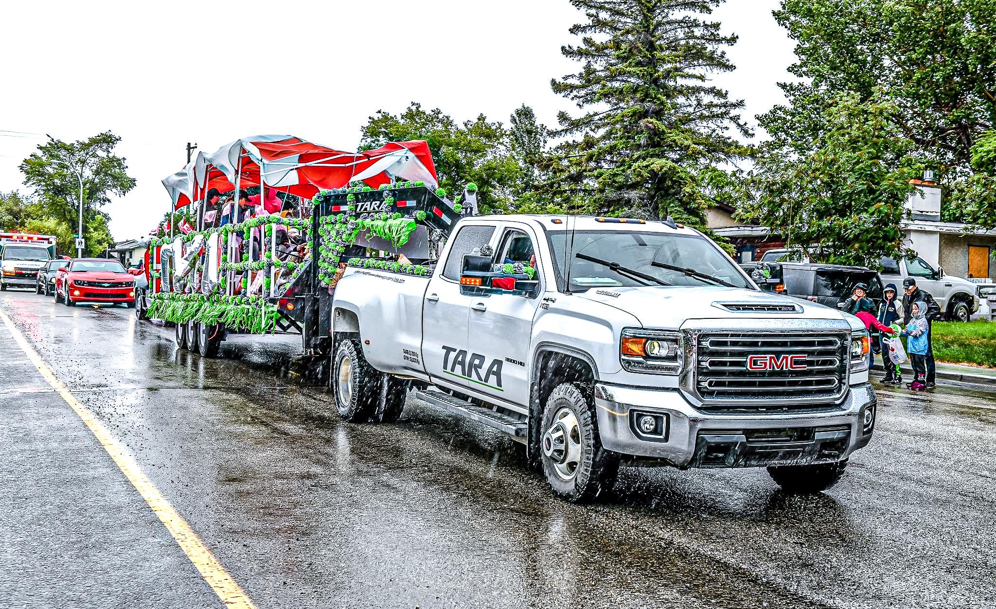 Tara Energy Services | Oil & Gas Production Testing Experts | Flareless Flowback Methane Reduction