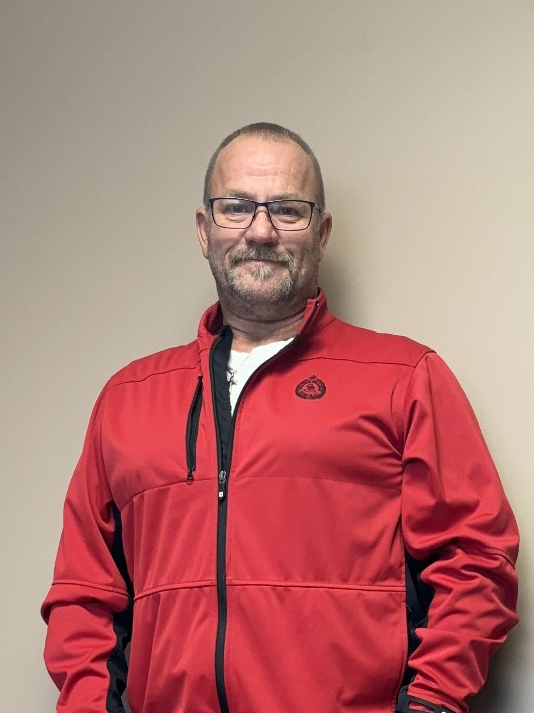 Tara Energy Services | Oil & Gas Production Testing Experts | HSE Field Advisor | Jerry Hounsell